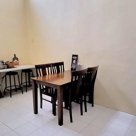 Eisya Guest House Perlis With Pool Musllm Only Arau Exterior photo